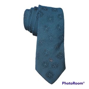 Vintage Christian Dior Monsieur necktie